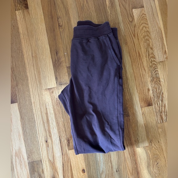 lululemon athletica Brown Sweatpants - Picture 4 of 6